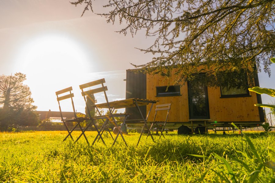 Le Clos des Gojis, Mouliets-et-Villemartin - photo 4