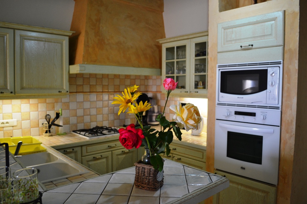 Gîte de Palisse, Sainte-Colombe-en-Bruilhois - photo 3