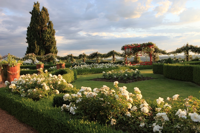 Eyrignac et ses Jardins, Salignac-Eyvigues - photo 12