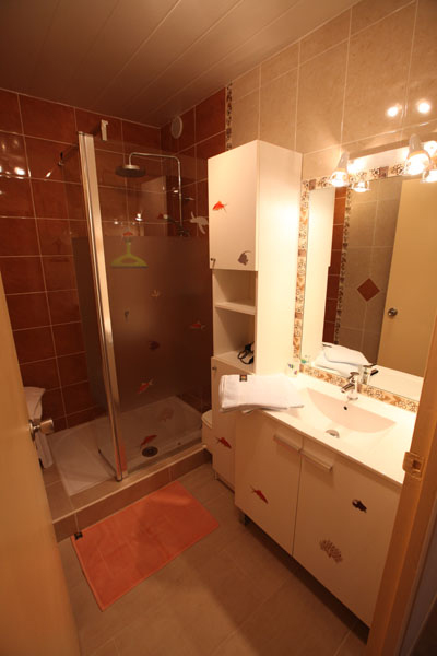 Studio - 1 à 2 pers. - BOU44/B - photo 2