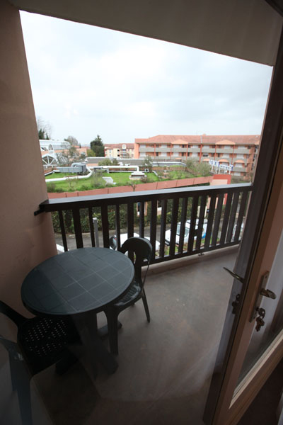 Studio - 1 à 2 pers. - BOU44/B