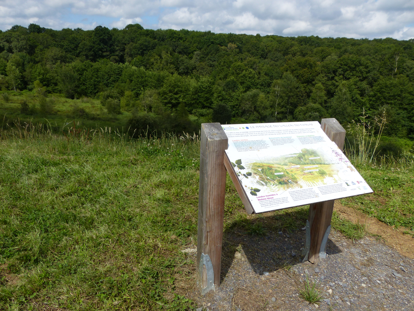 La boucle du menhir — photo 2