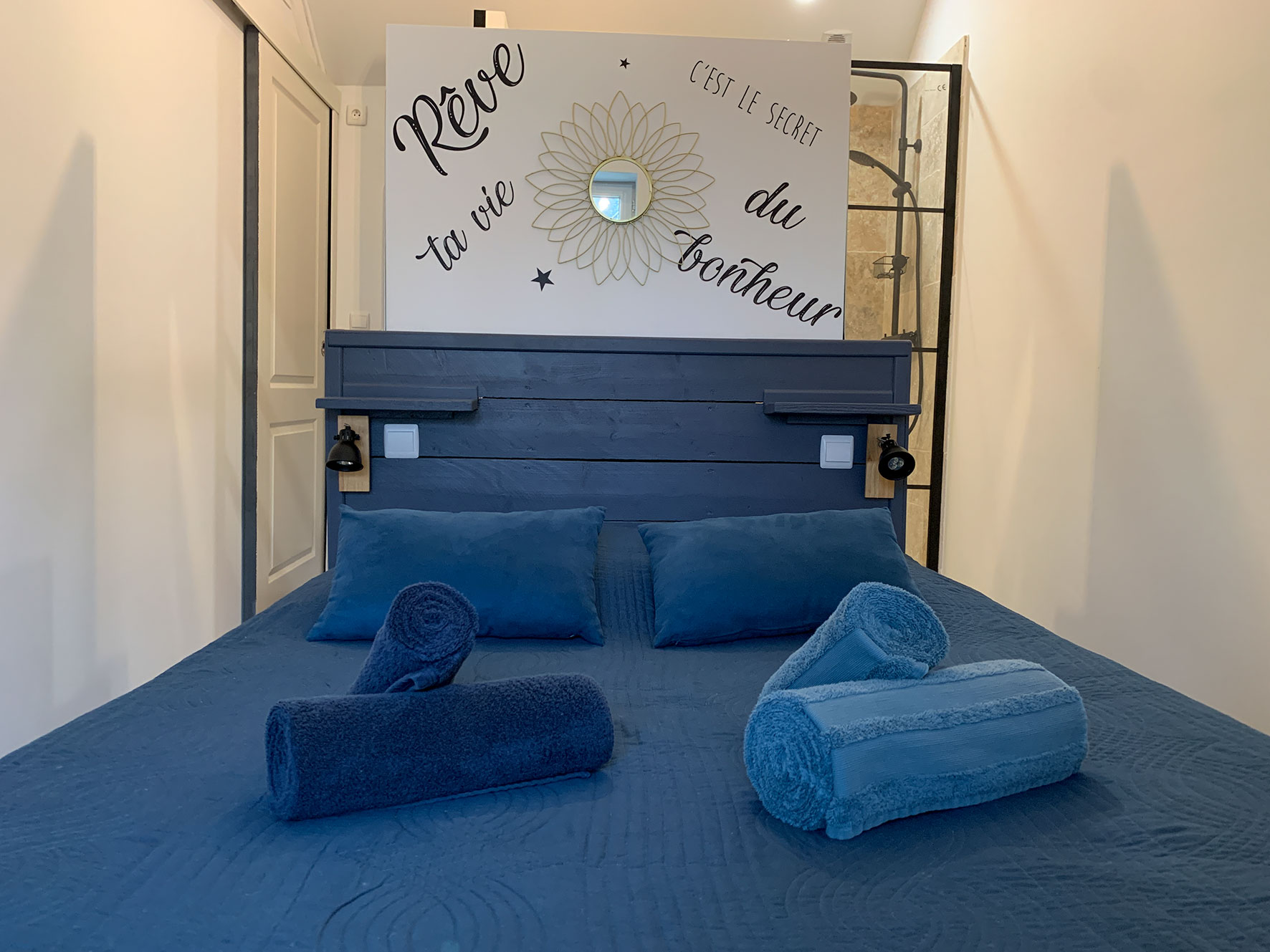 Gîte du Four, Dissay - photo 15