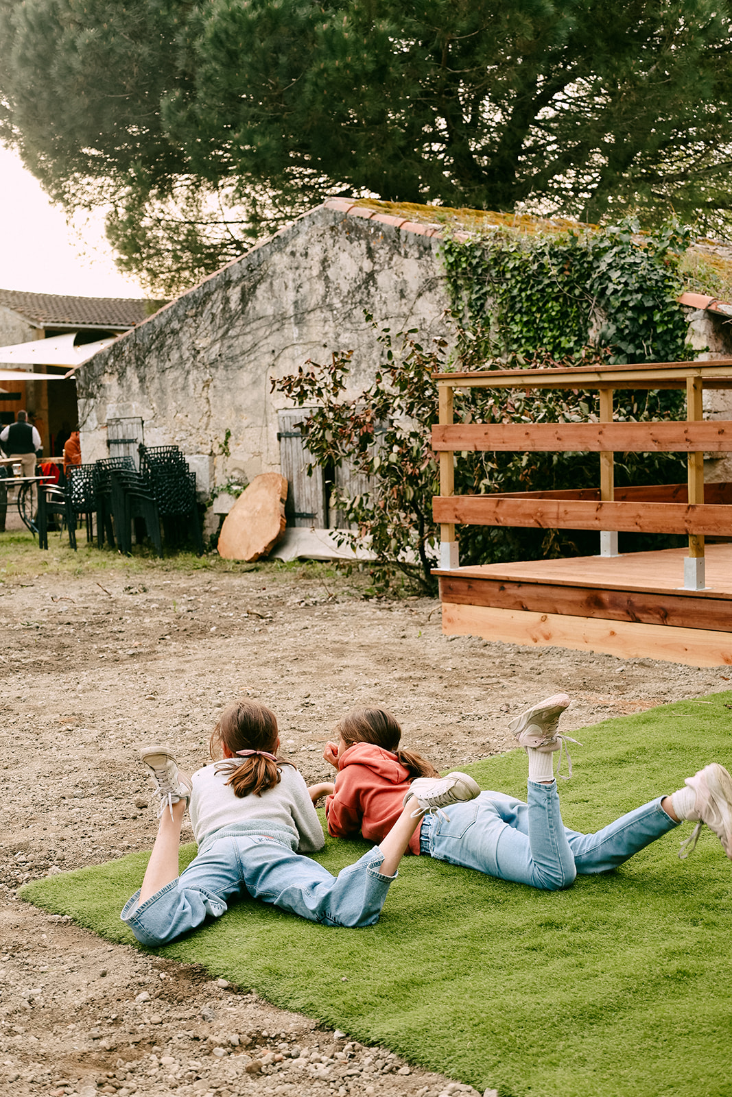 La Guinguette du Tuquet, Beautiran - photo 8