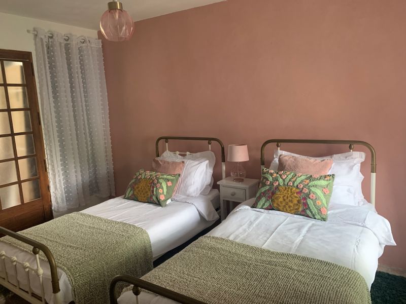 The barn gite, Lussac-les-Églises