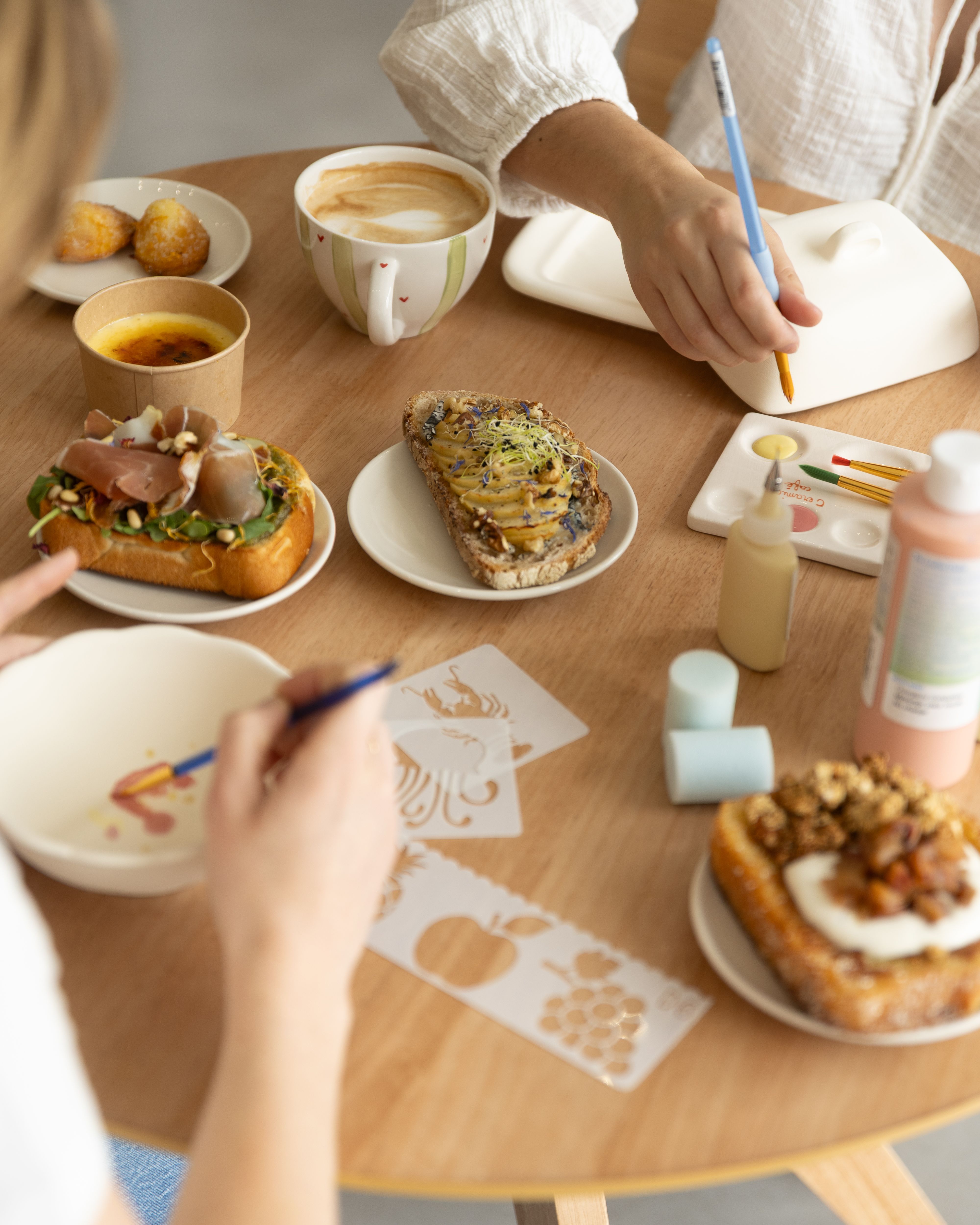 CERAMICA Café Céramique