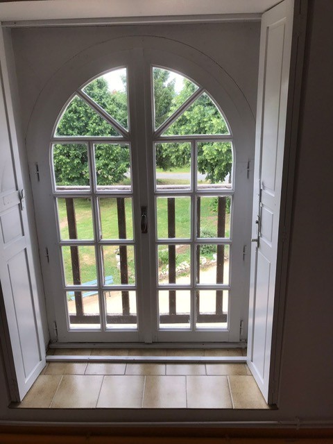 Gîtes d'étape du Camping du Moulin de la Gassotte, Saint-Savin