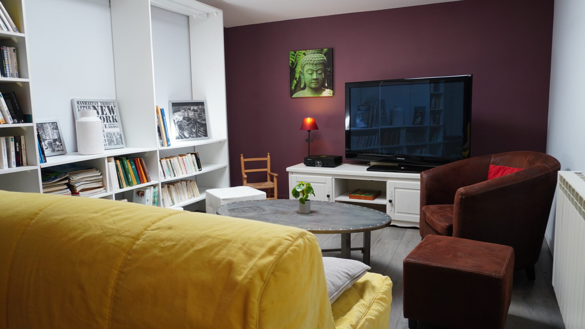 Les Bohèmielles - Gîte Martin, Cartelègue