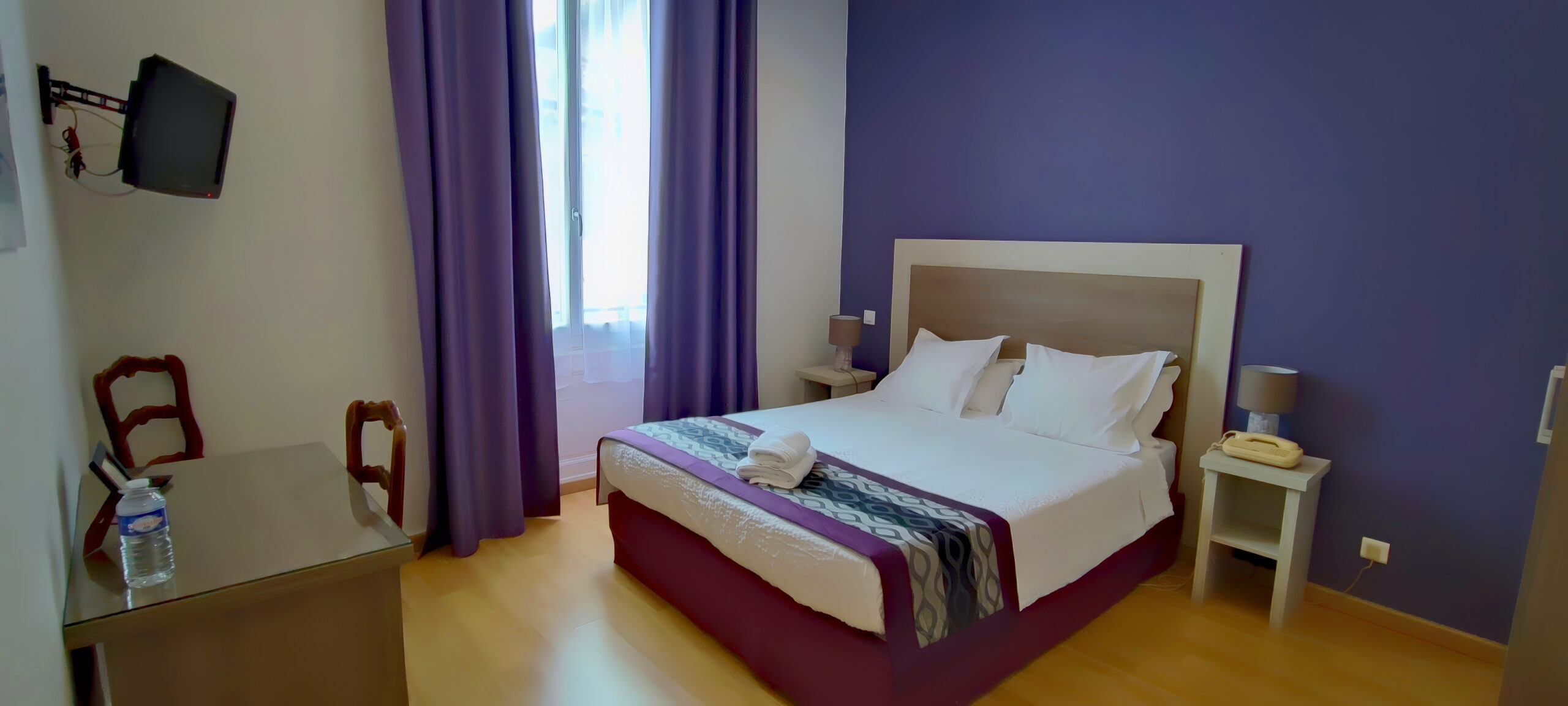 Le Grand Hôtel - photo 2