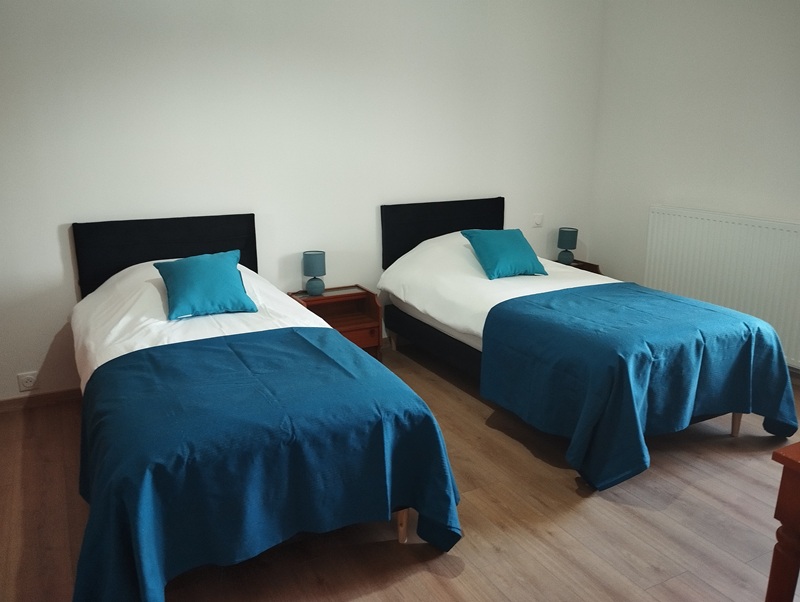 Gite du Sainfoin, Plaine-et-Vallées - photo 2