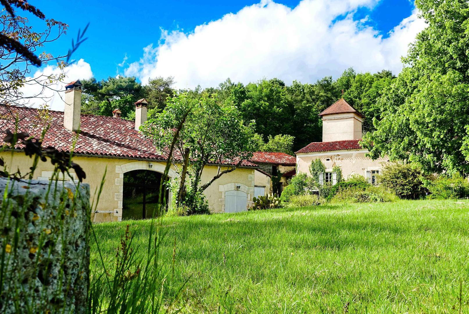 Petit Gîte de Terra Seren