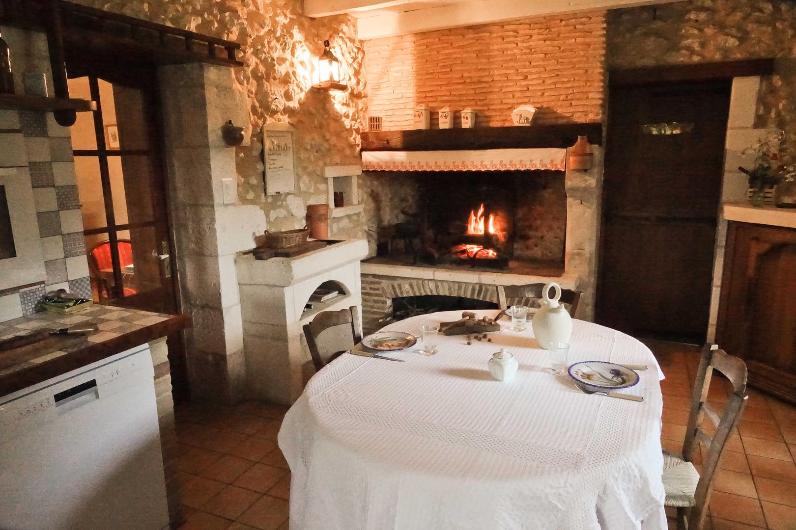 Petit Gîte de Terra Seren - photo 4