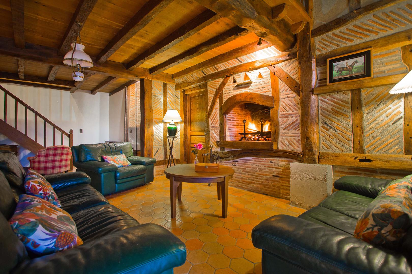 Petit Gîte de Terra Seren, Siorac-de-Ribérac - photo 5