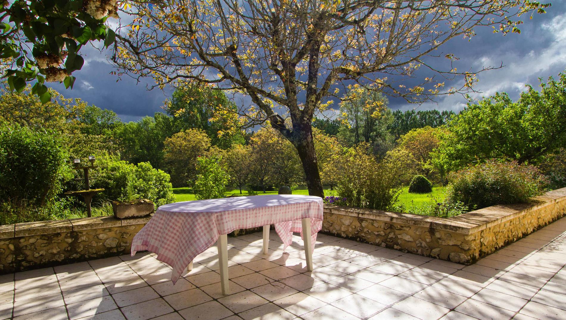 Petit Gîte de Terra Seren, Siorac-de-Ribérac - photo 11