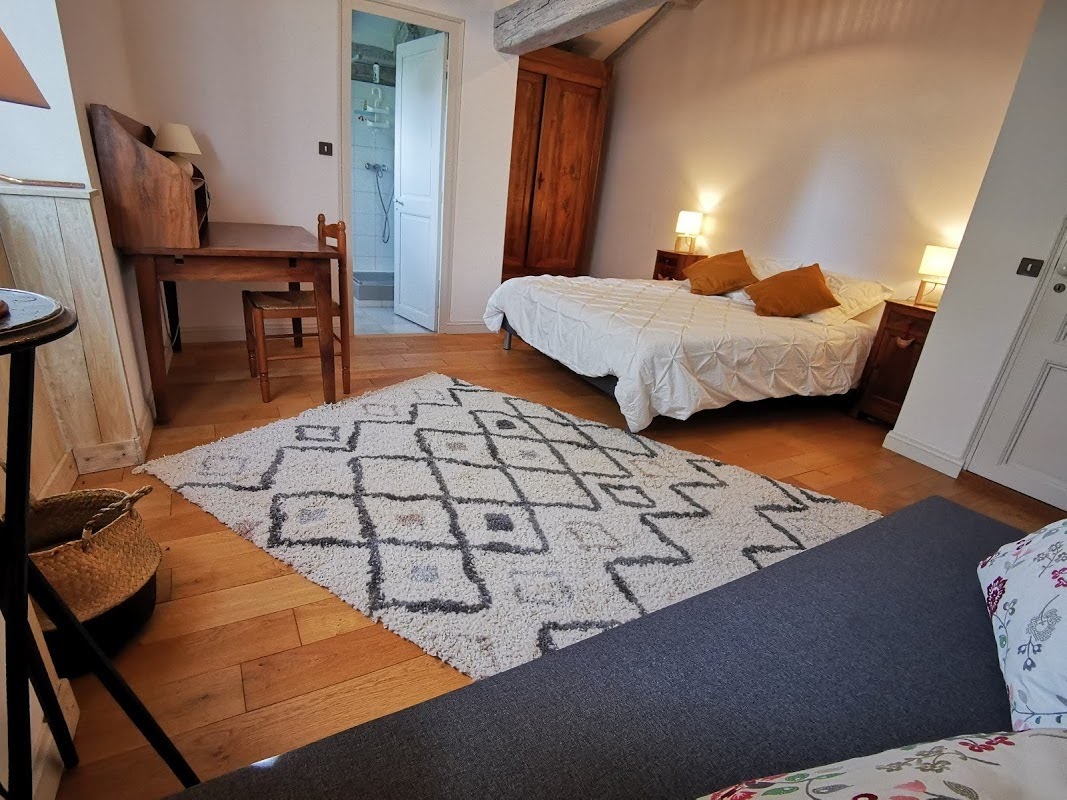 Petit Gîte de Terra Seren, Siorac-de-Ribérac - photo 8