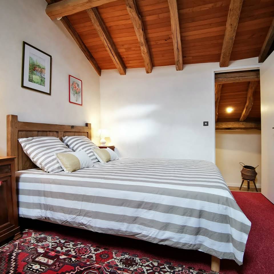 Petit Gîte de Terra Seren, Siorac-de-Ribérac - photo 9