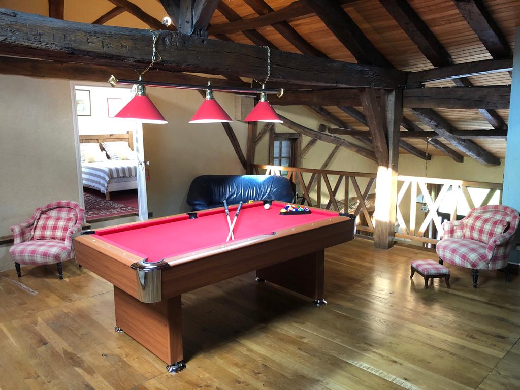 Petit Gîte de Terra Seren - photo 2