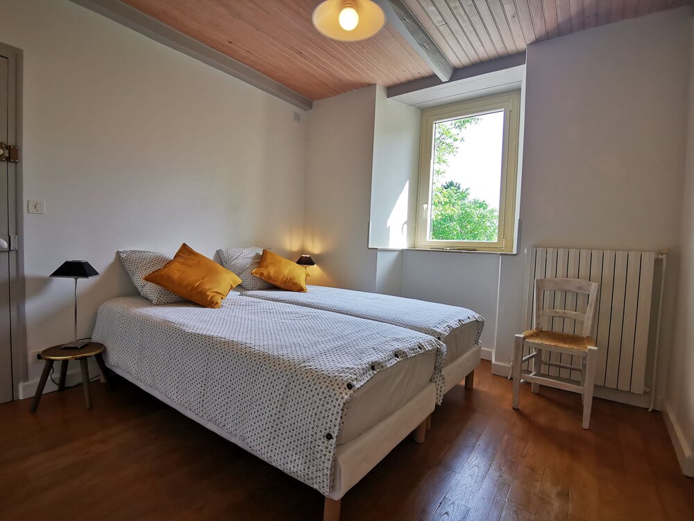 Petit Gîte de Terra Seren, Siorac-de-Ribérac - photo 6