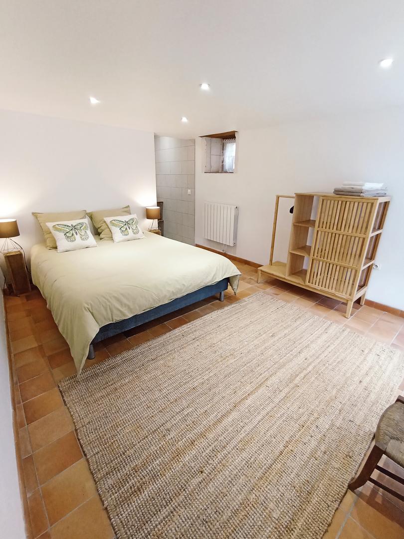 Petit Gîte de Terra Seren