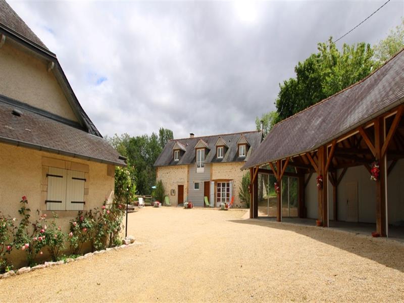 Gîte Le Mouly - Petit gîte