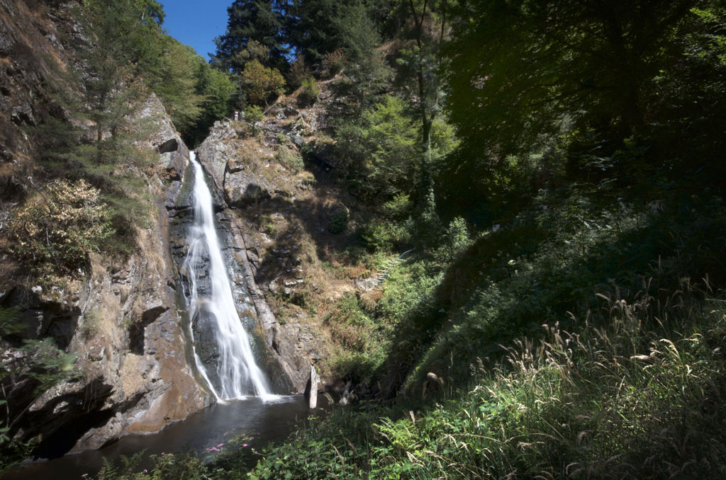 Gimel les Cascades, Gimel-les-Cascades - photo 8