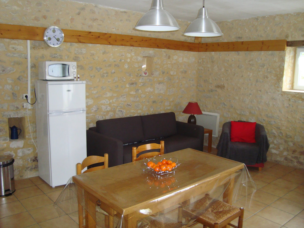 Gite La Grange, Allas-les-Mines - photo 6