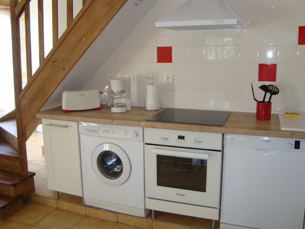 Gite La Grange, Allas-les-Mines - photo 4