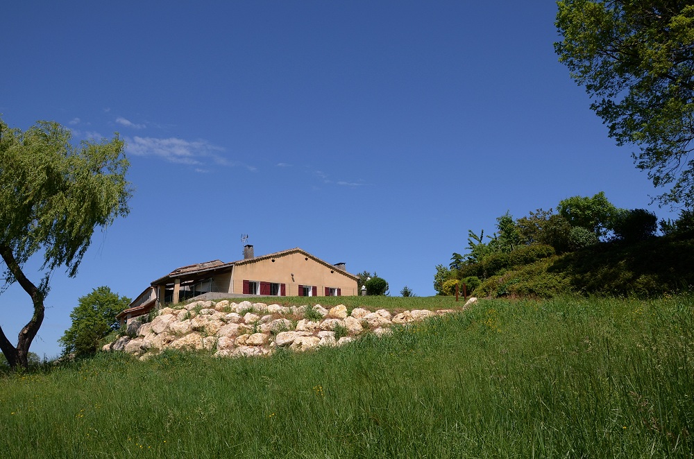 Gîte La Métairie, Andiran - photo 3