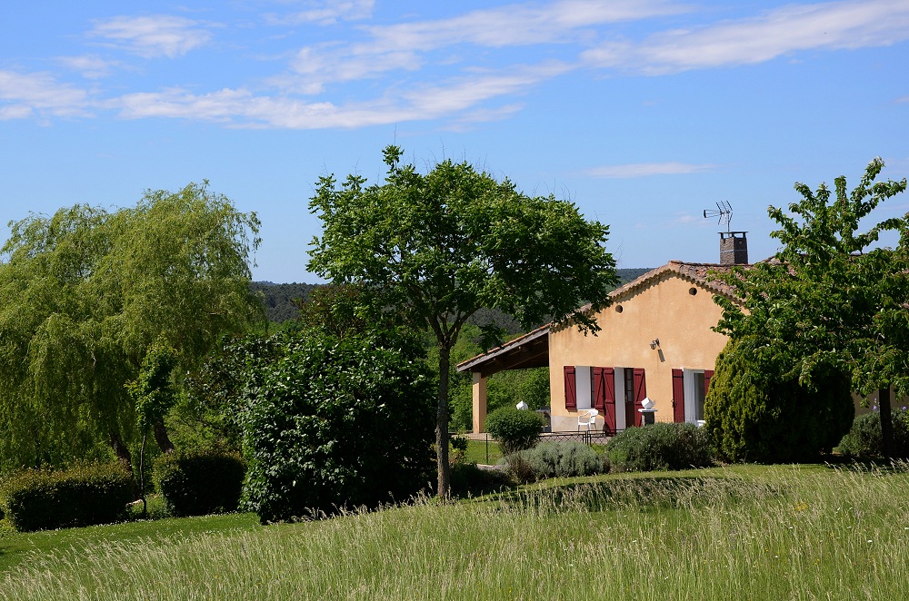 Gîte La Métairie, Andiran - photo 7