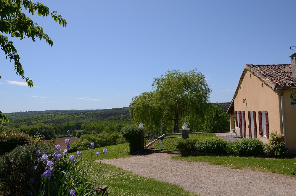 Gîte La Métairie, Andiran - photo 6