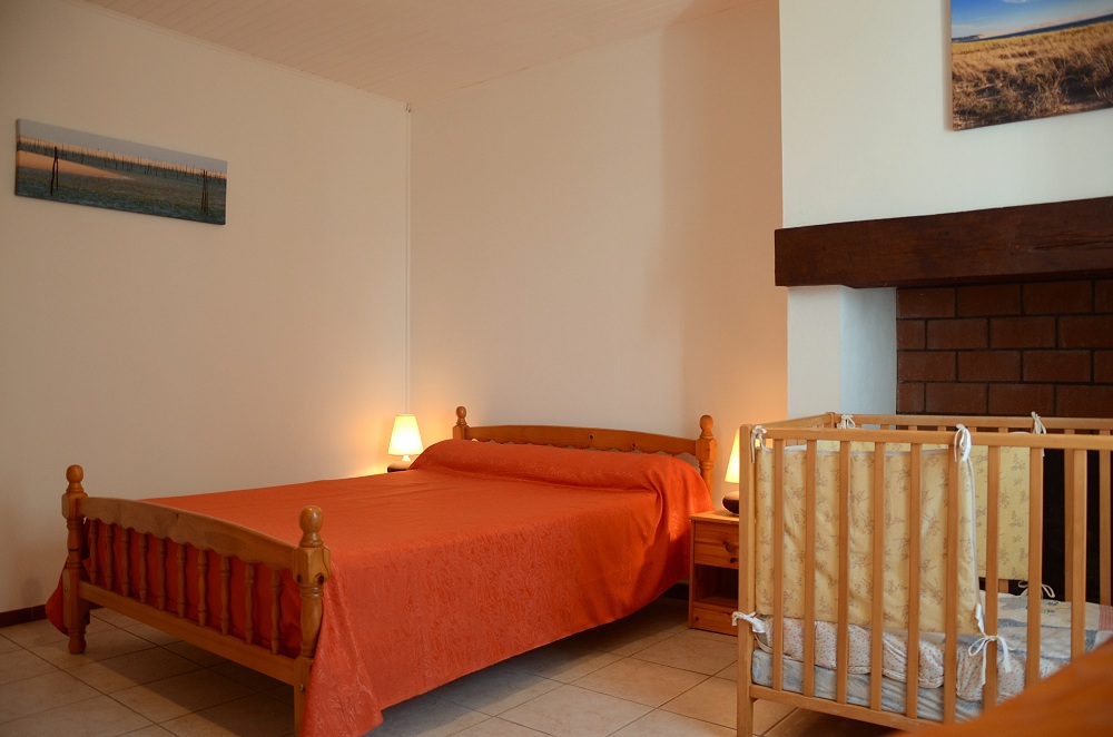 Gîte La Métairie, Andiran - photo 5