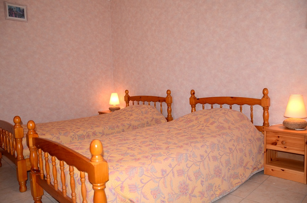 Gîte La Métairie, Andiran - photo 2