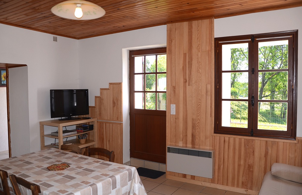 Gîte La Métairie, Andiran - photo 4