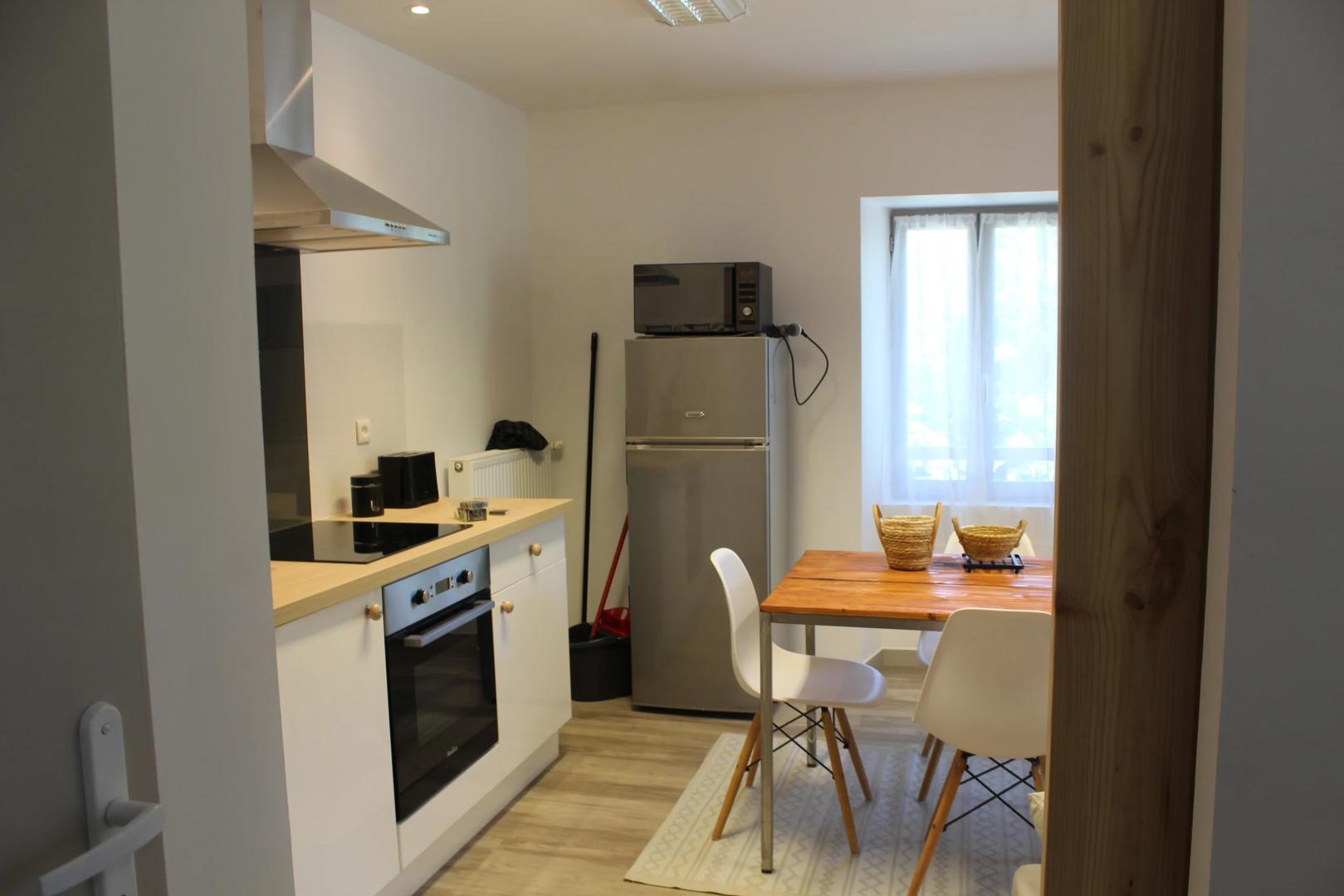 Appartement Duo, Boulazac Isle Manoire - photo 8