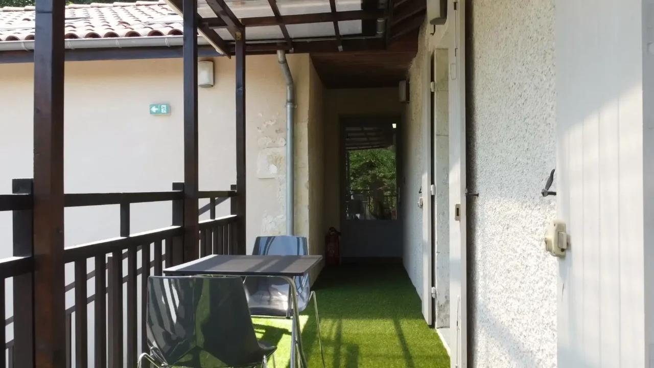 Appartement Duo, Boulazac Isle Manoire - photo 7