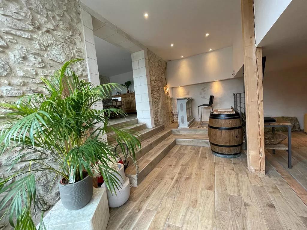 Appartement Cheminée, Boulazac Isle Manoire - photo 2