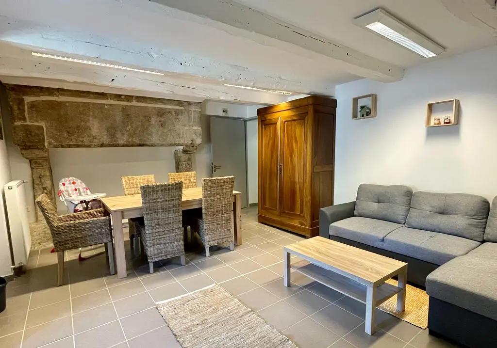 Appartement Cheminée, Boulazac Isle Manoire - photo 8