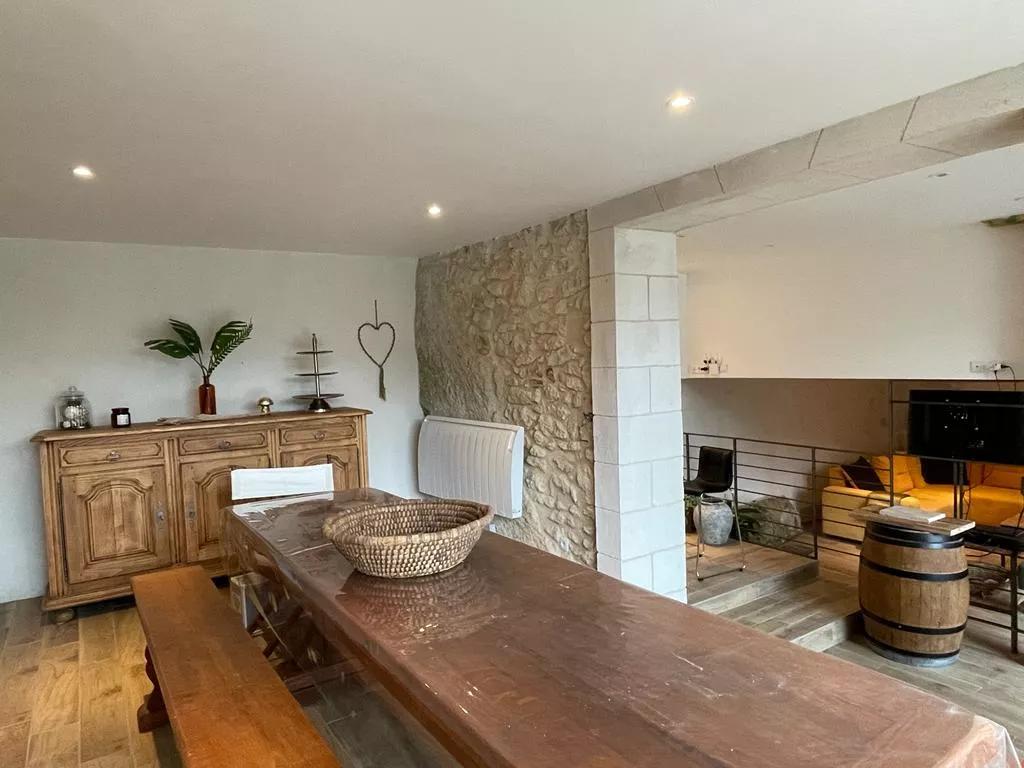 Appartement Cheminée, Boulazac Isle Manoire - photo 7