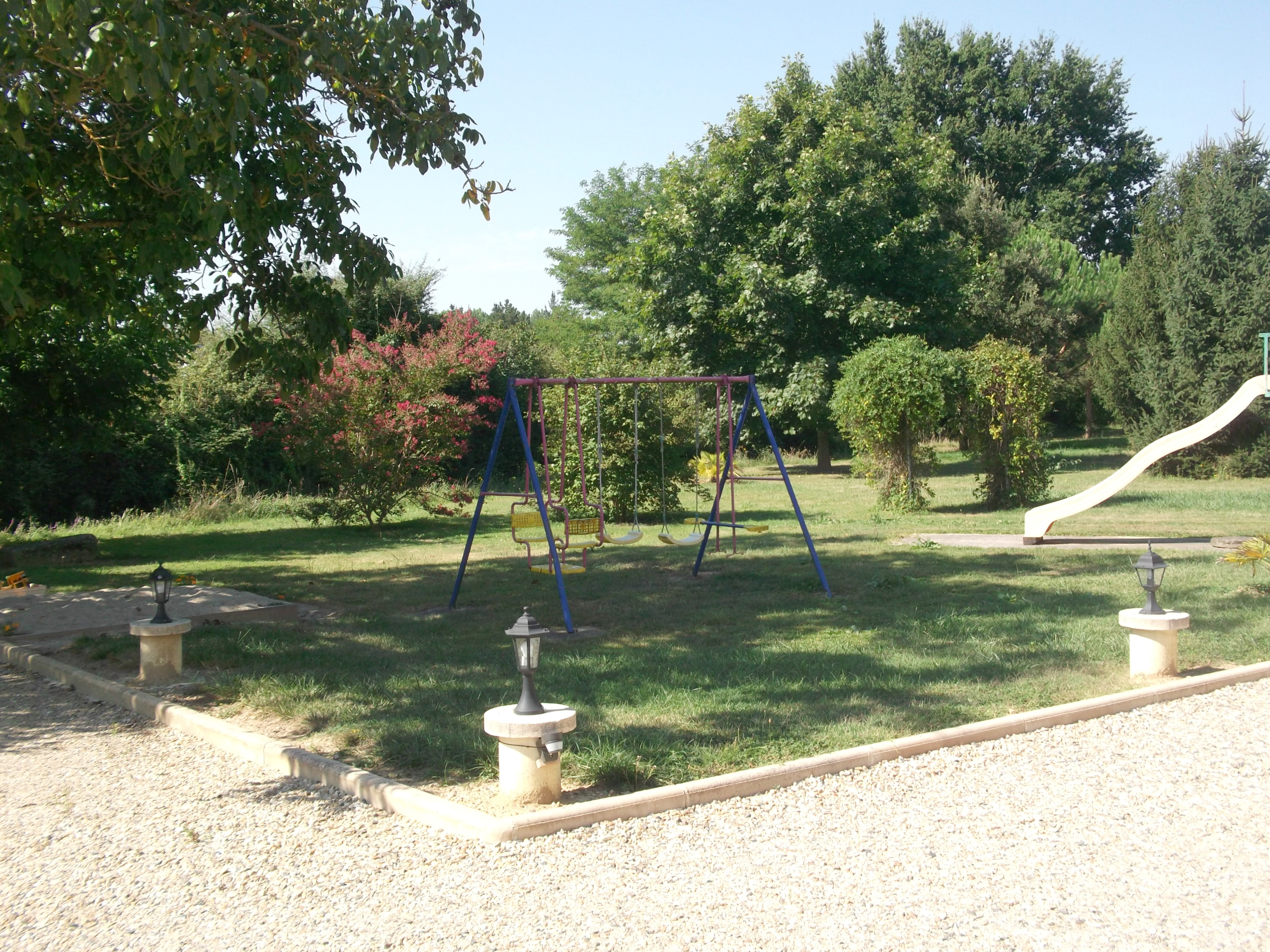 Gîte du Petit Ruisseau, Porte-de-Benauge - photo 9