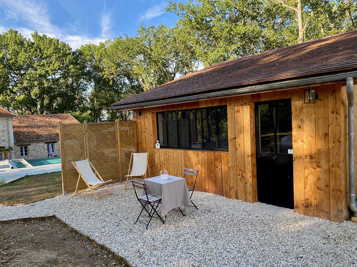 Le Chirol, Lamonzie-Montastruc