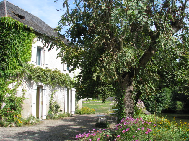 Madame Lucette Delmas