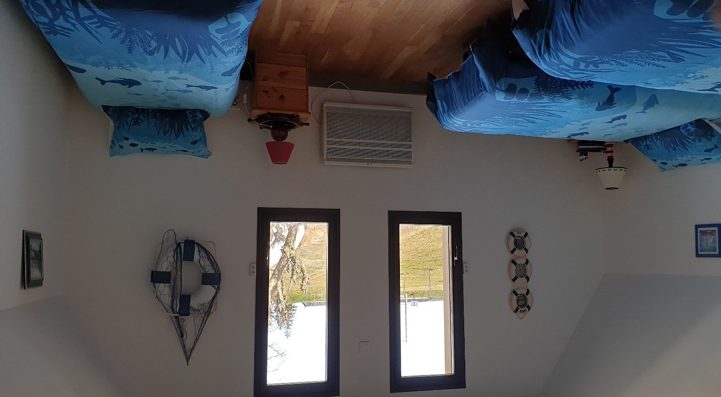 Gîtes Am Go