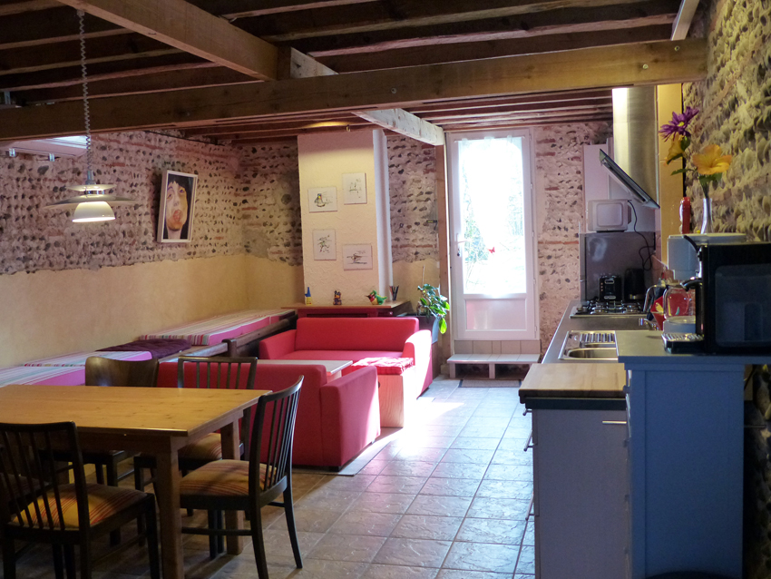 Caluchet, Grenade-sur-l'Adour - photo 4