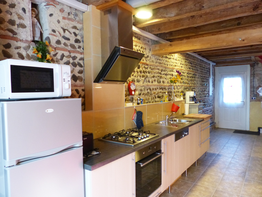 Caluchet, Grenade-sur-l'Adour - photo 5