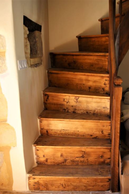 Gîte Chez Cherrie, Saint-Julien-de-Lampon - photo 8