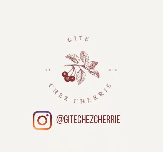 Gîte Chez Cherrie, Saint-Julien-de-Lampon - photo 14