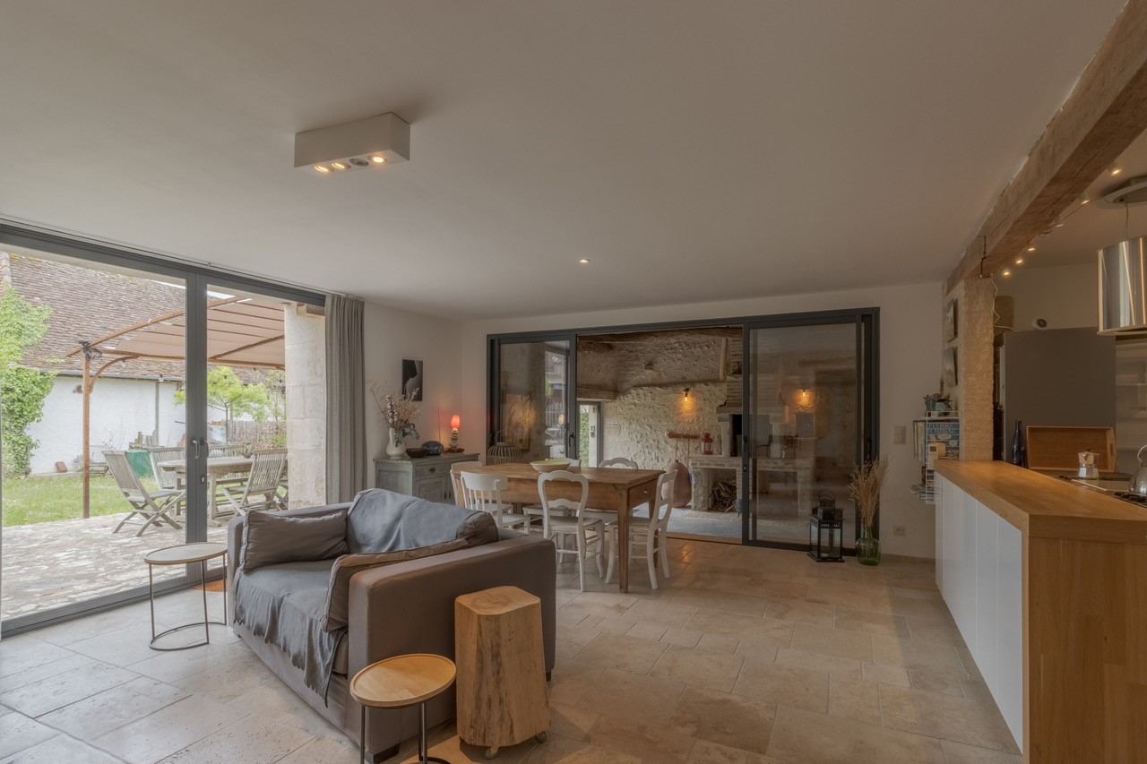 Gite du Champagnol, Fossemagne - photo 5