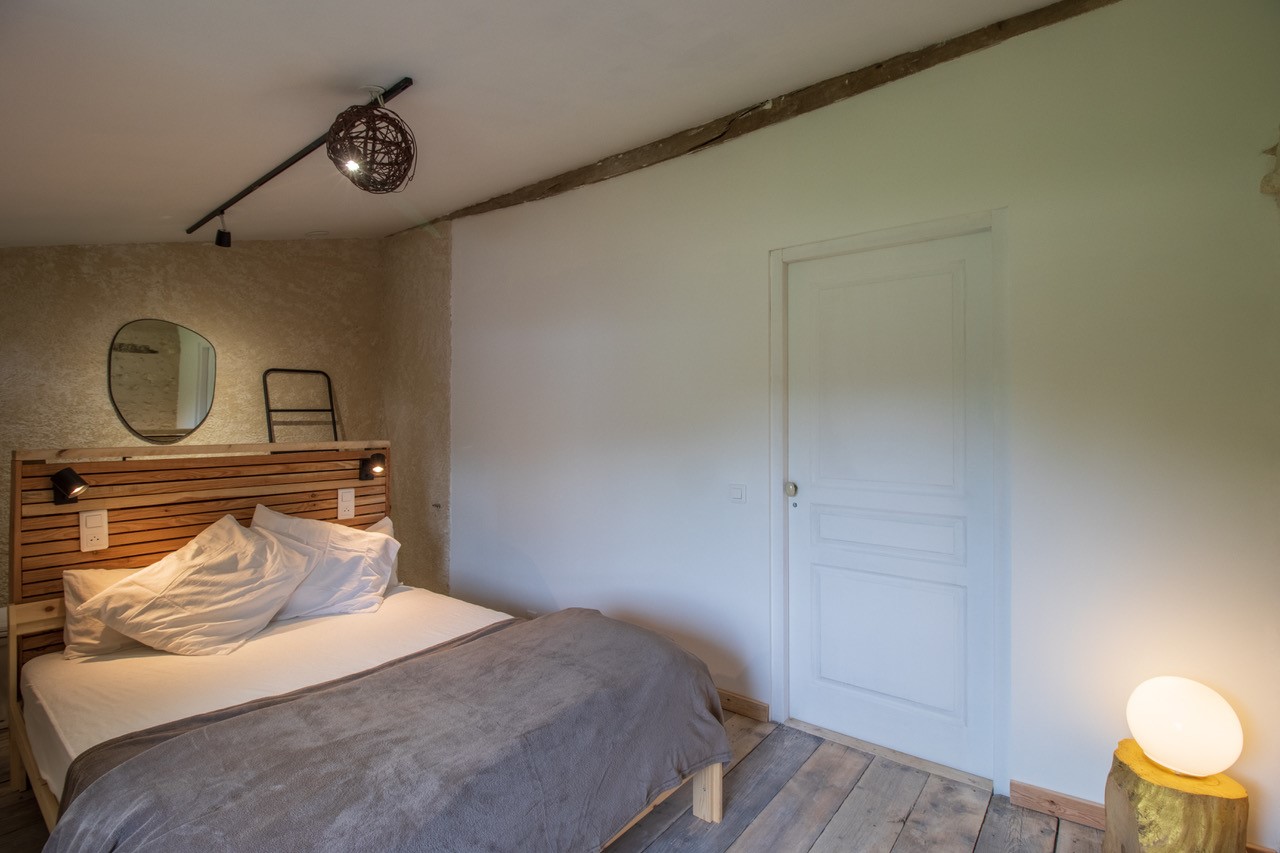 Gite du Champagnol, Fossemagne - photo 3