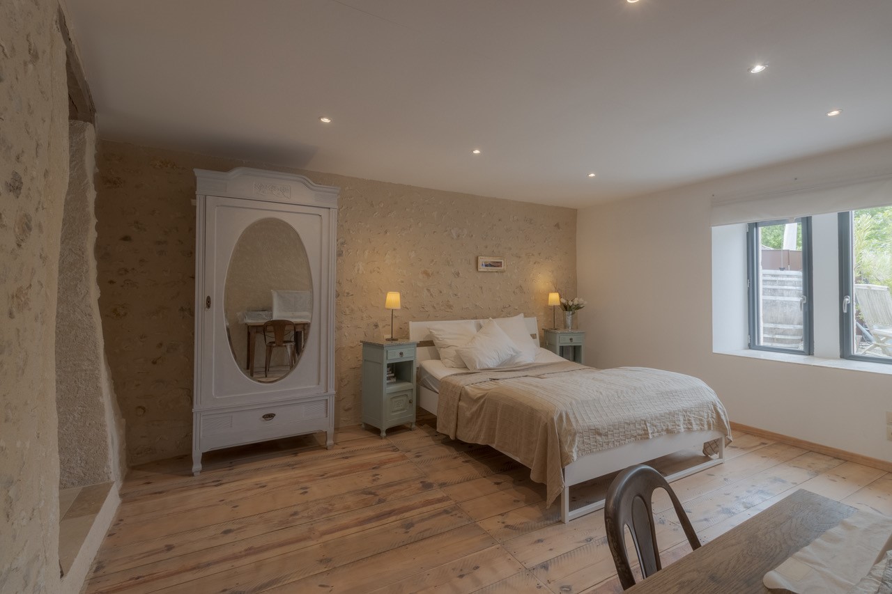 Gite du Champagnol, Fossemagne - photo 6