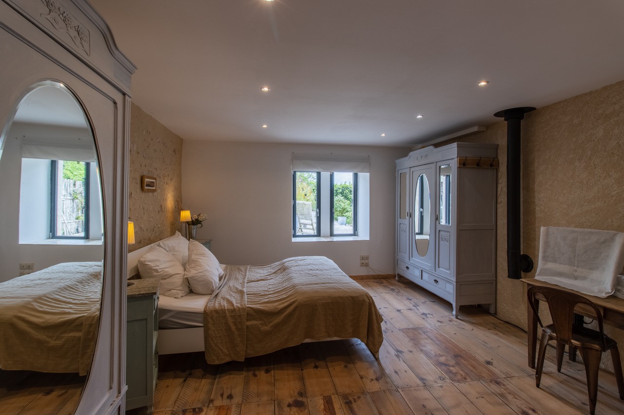 Gite du Champagnol, Fossemagne - photo 8